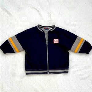 Vintage Gymboree Boys Jacket Size 12-18 mo